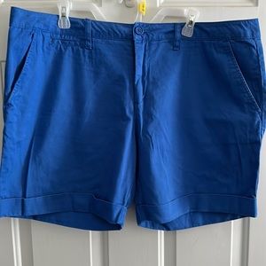 Faded Glory Woman Shorts Size 18